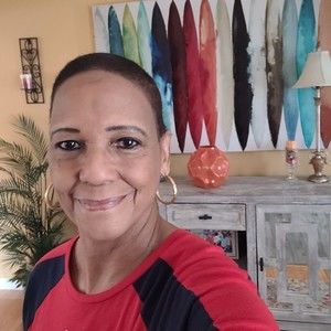 Meet your Posher, Brenda